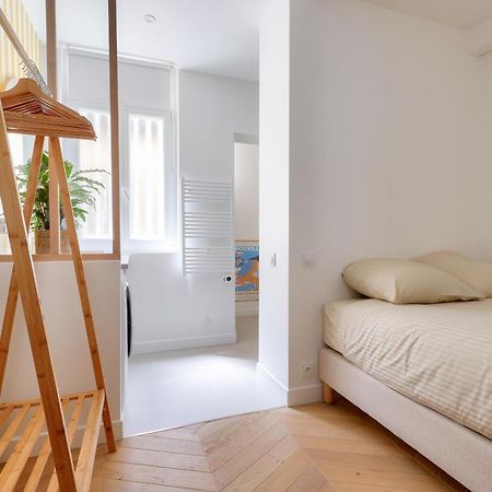 Good Trouville - Suite Design 2P, 30M2 Dış mekan fotoğraf