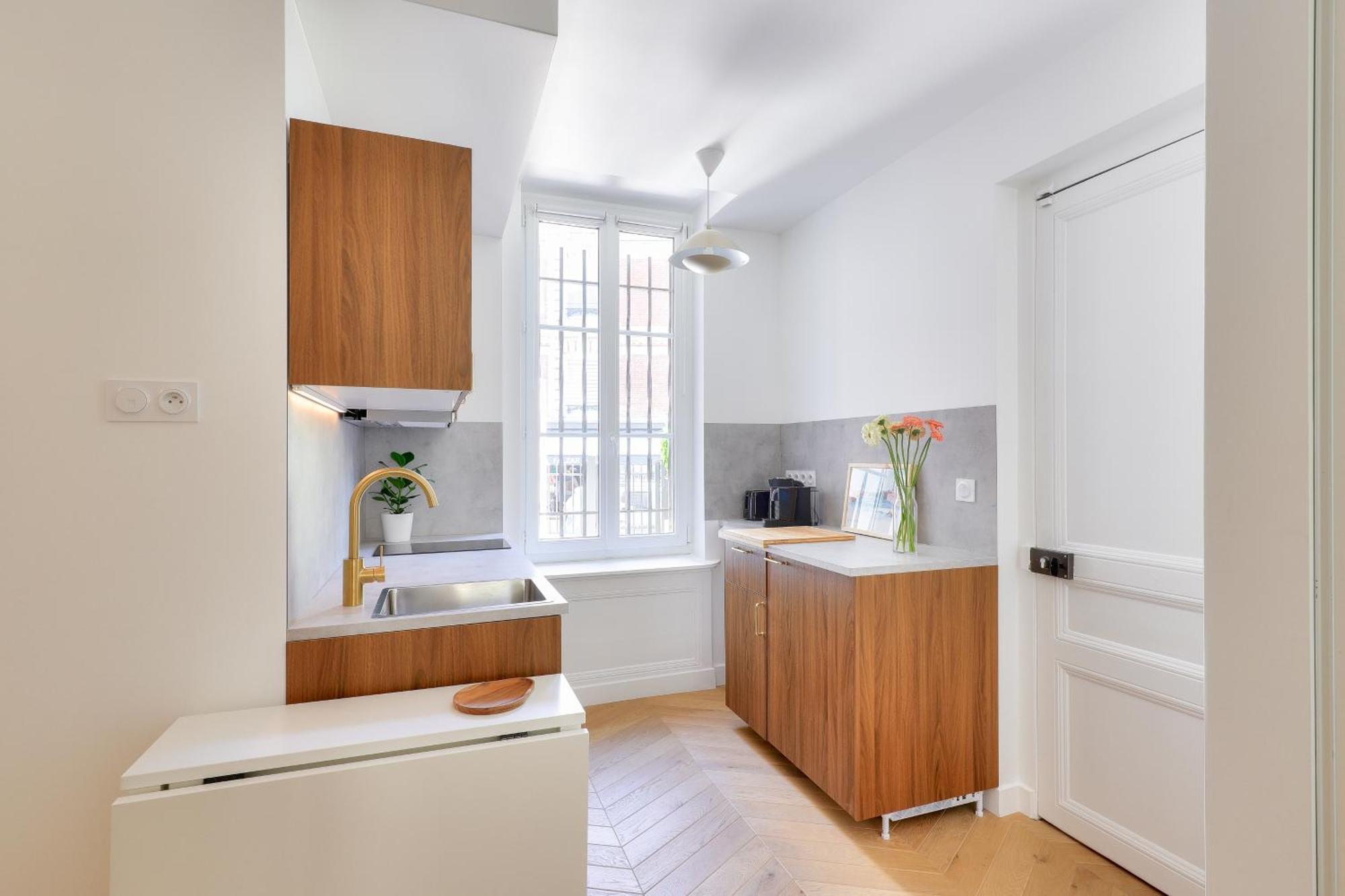 Good Trouville - Suite Design 2P, 30M2 Dış mekan fotoğraf