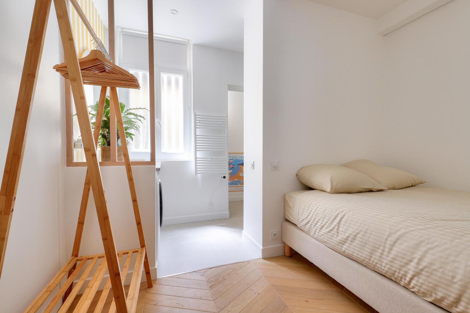 Good Trouville - Suite Design 2P, 30M2 Dış mekan fotoğraf