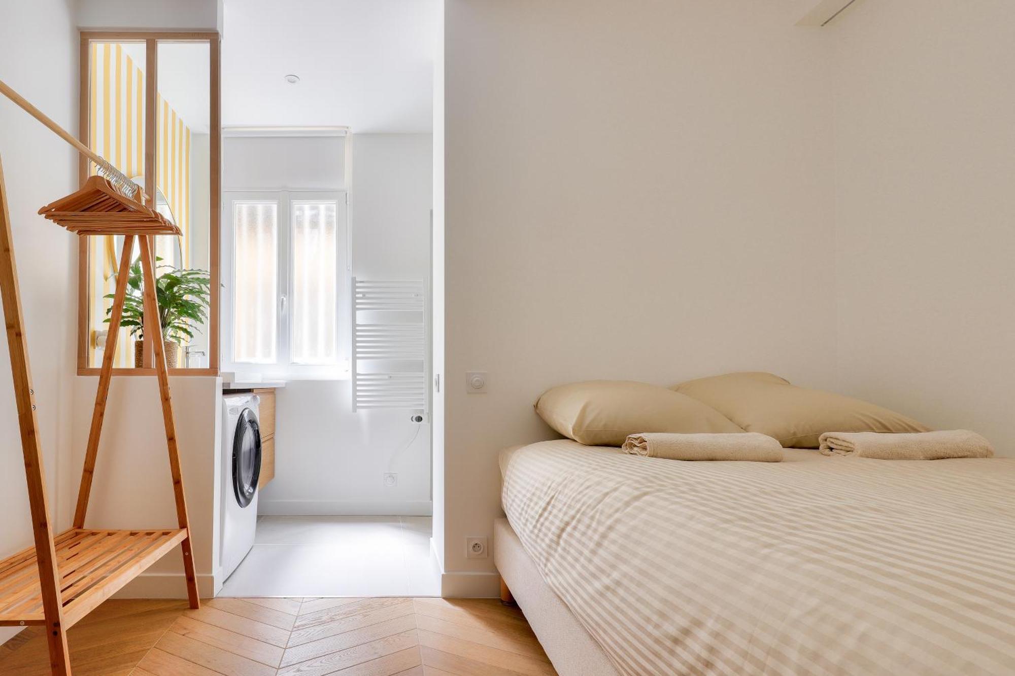 Good Trouville - Suite Design 2P, 30M2 Dış mekan fotoğraf