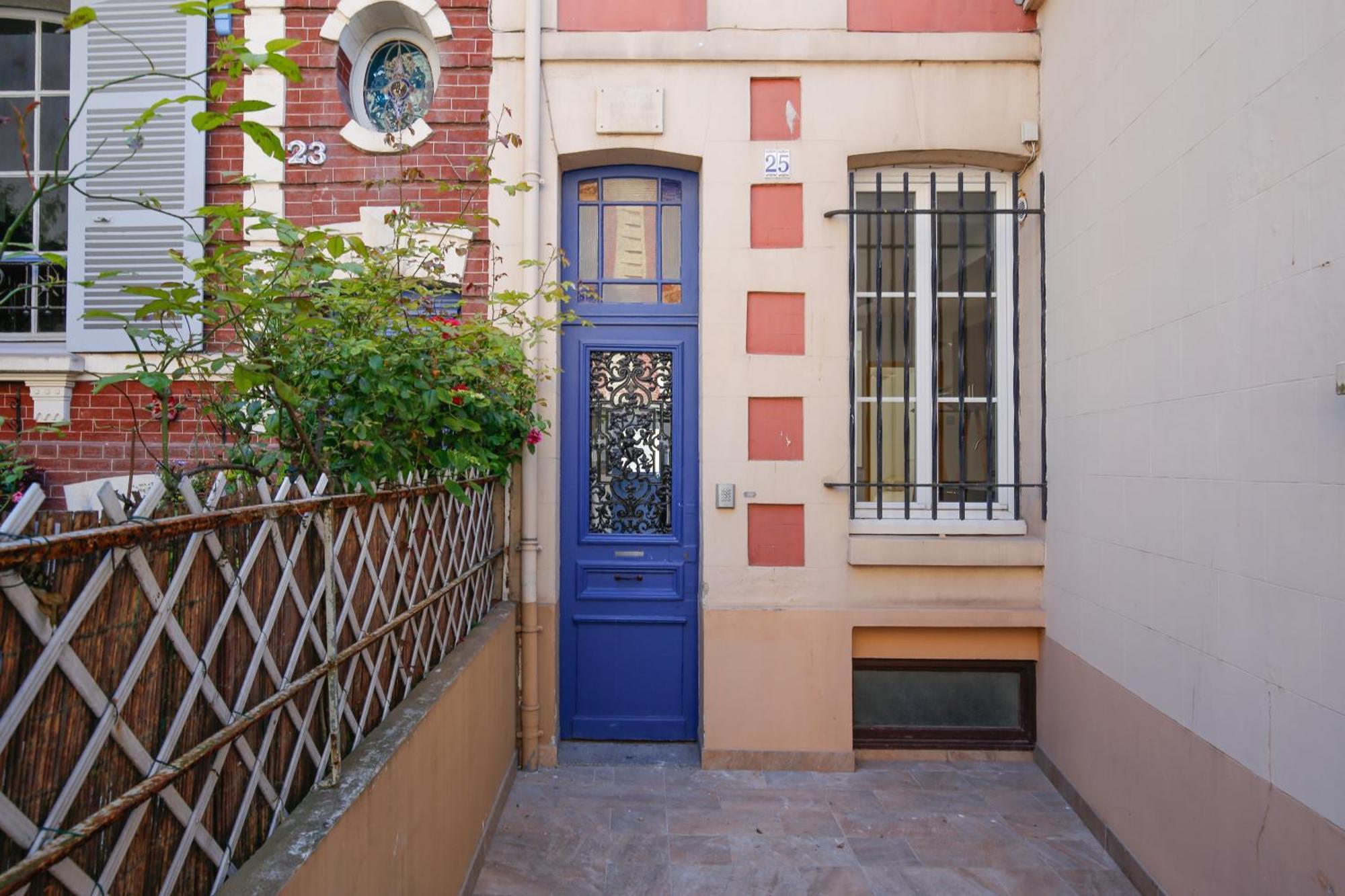 Good Trouville - Suite Design 2P, 30M2 Dış mekan fotoğraf